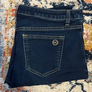 Michael Kors Izzy Skinny Jeans